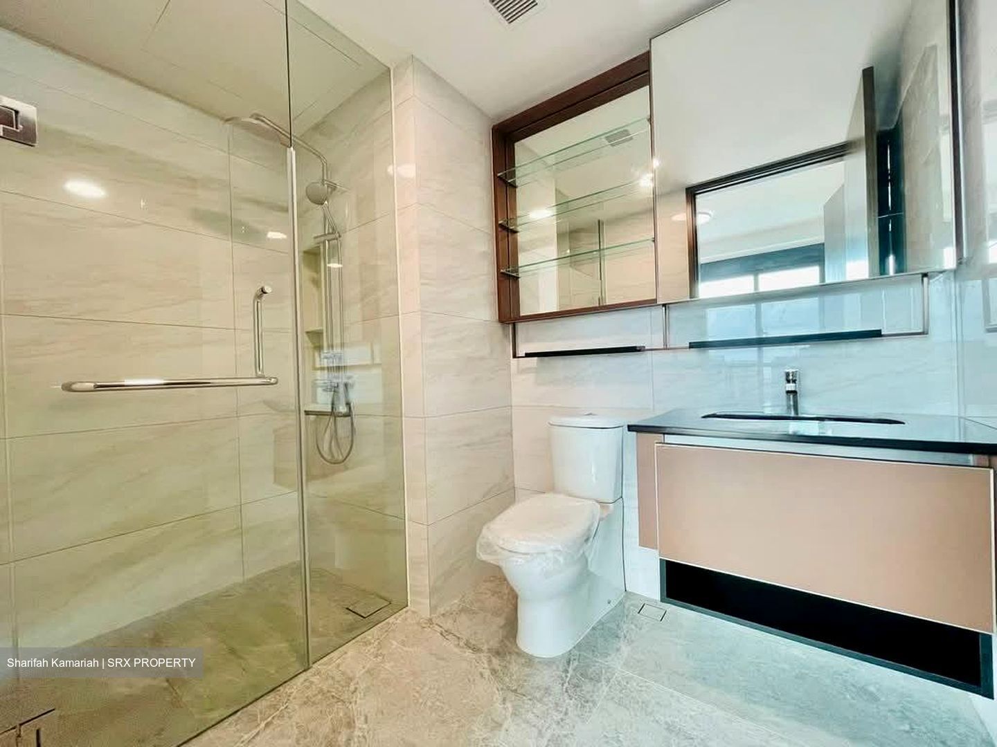 Normanton Park (D5), Apartment #576087091